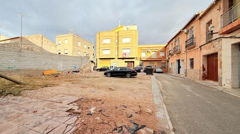 Foto 5 de Residencial en venta en Calle de San José, 12, Albatera, Alicante