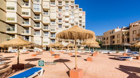 Foto 4 de Apartamento de alquiler en Paseo San Cristóbal, Almuñecar Centro, Almuñécar
