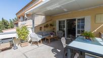 Terrace of Single-family semi-detached for sale in  Palma de Mallorca  with Air Conditioner, Heating and Terrace