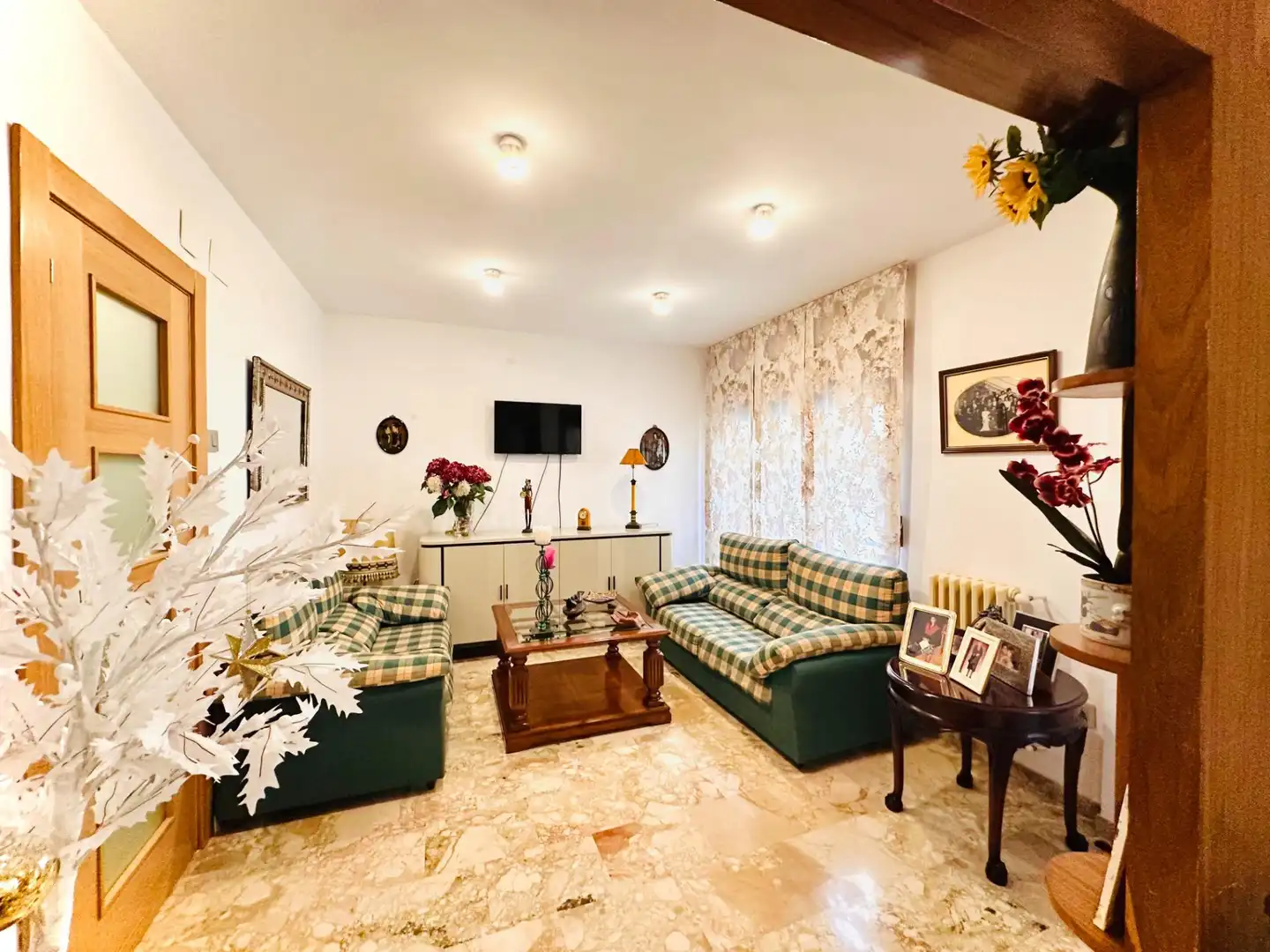 Piso con terraza en venta en Calle CONDE ALCALA, imagen 2