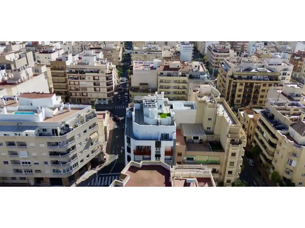 Apartment mit Terrasse zum Verkauf in Calle San Luis, imagen 5