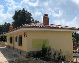 Casa o xalet en venda a El Pilar