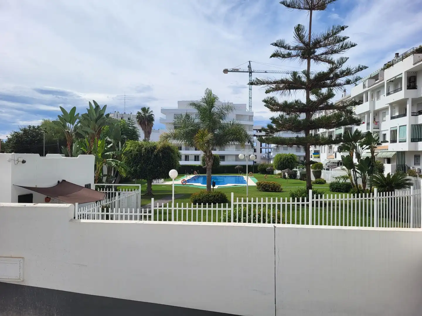 Apartment mit Pool zum Verkauf in Nueva Andalucía, imagen 52