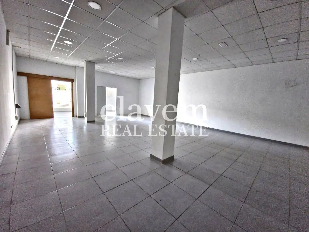 Local comercial en venda a Carrer del Pont, imagen 9