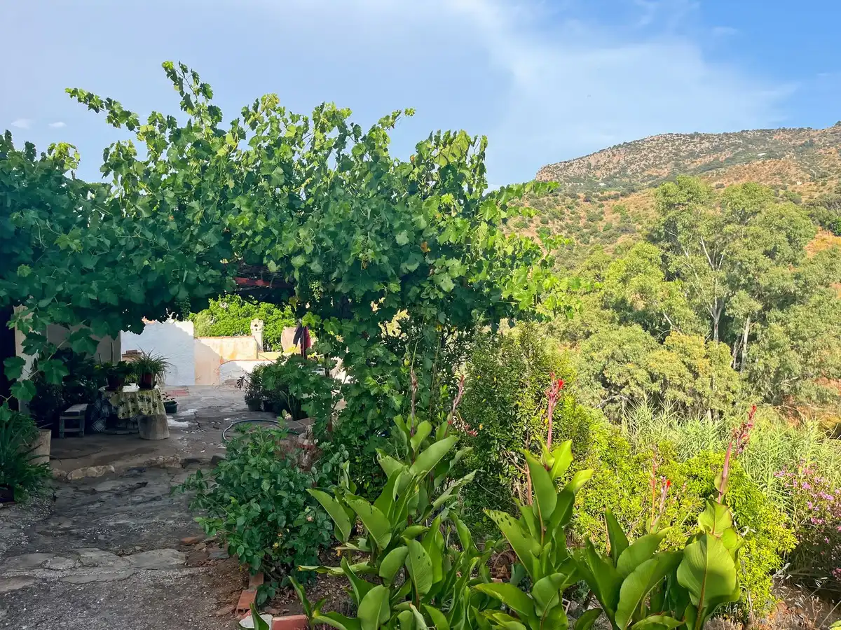 Casa rústica en venda a Comares, imagen 43