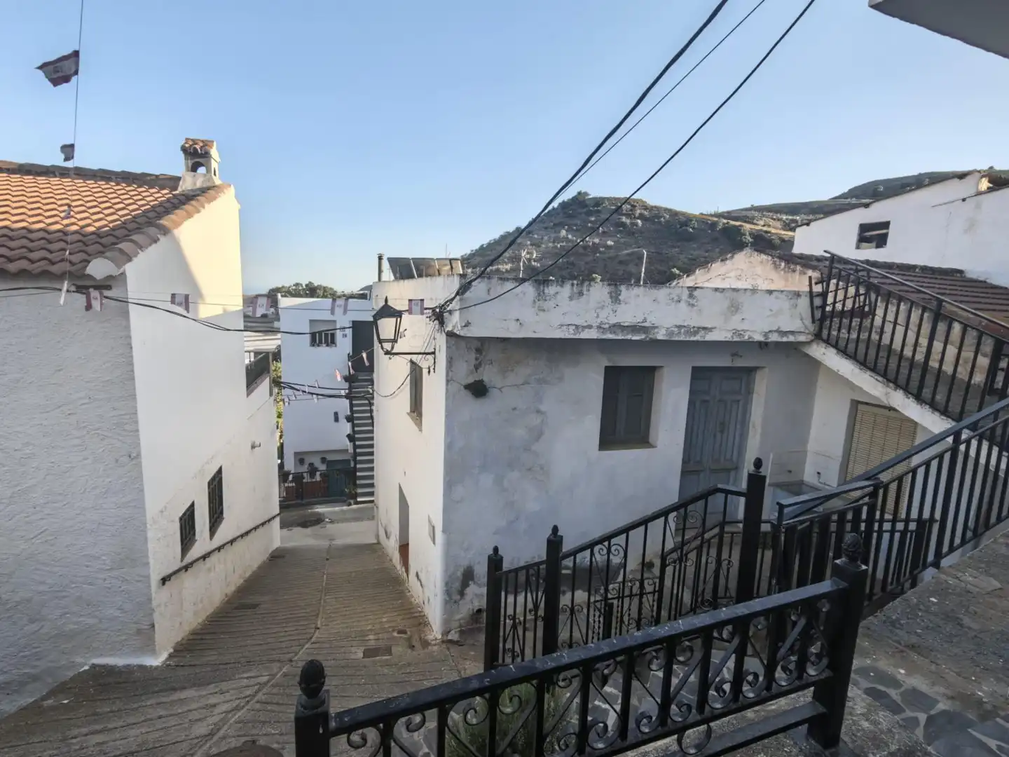 Casa rústica en venta en Lújar, imagen 41