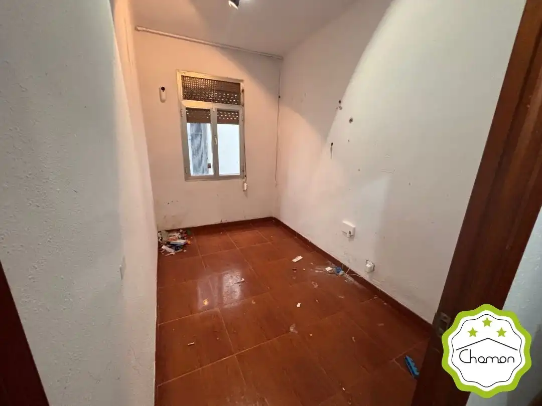 Bedroom of Flat for sale in Bilbao   with Private garden