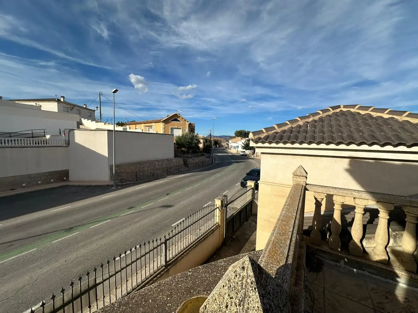 Casa a schiera in vendita a Carretera de Lorca, imagen 34