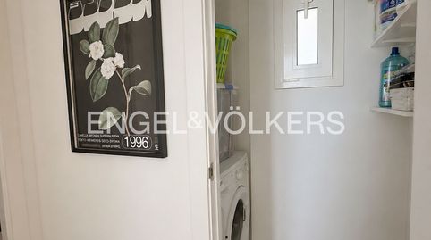 Foto 5 de Piso de alquiler en El Raval, Barcelona Capital