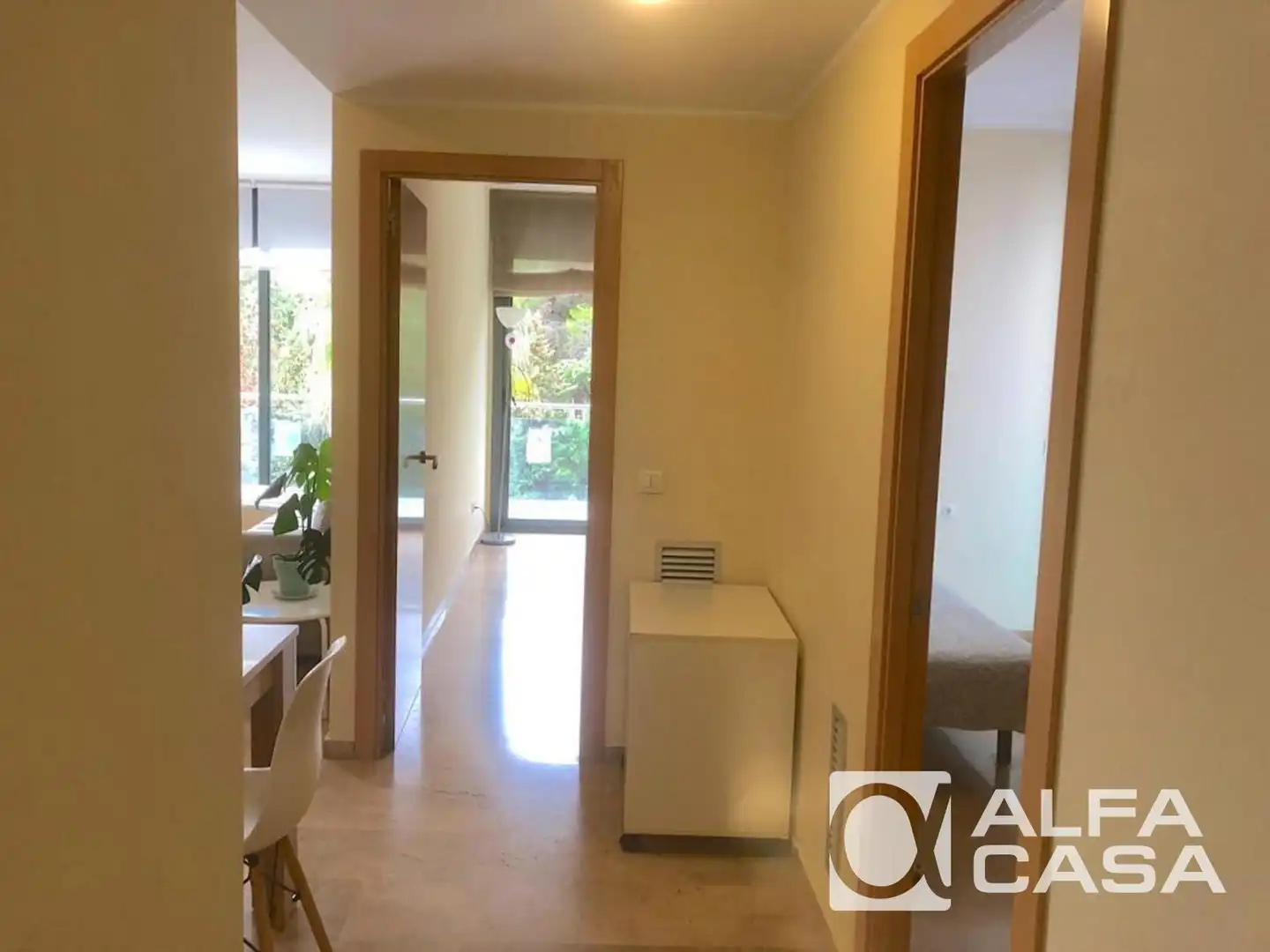 Appartamento con piscina in vendita a de La Vila de Blanes, imagen 5