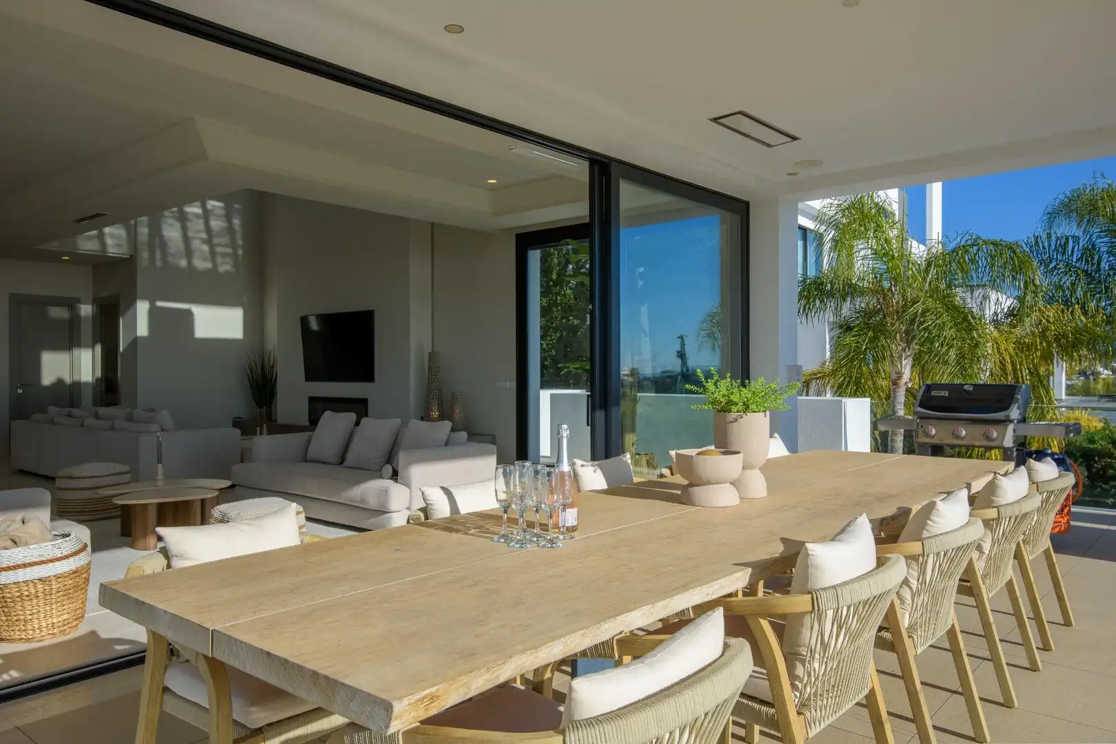 Villa mit Terrasse zum Verkauf in Benamara - Atalaya, imagen 25