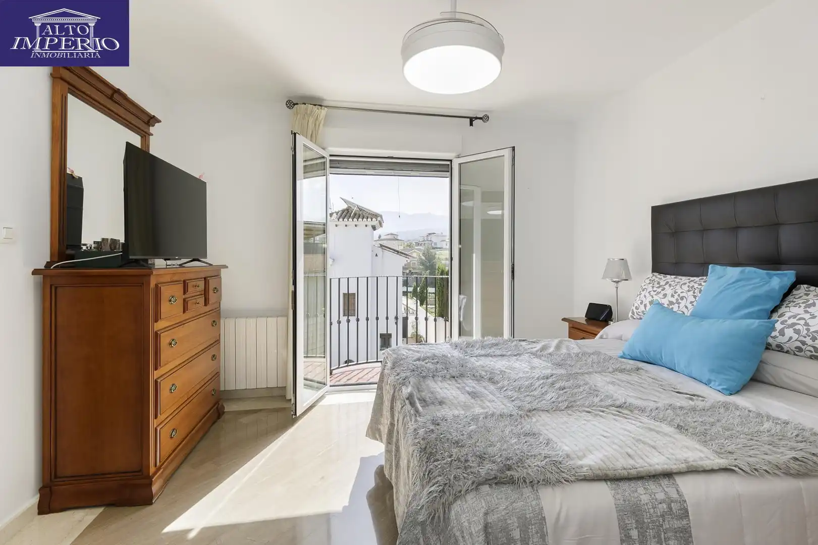 Villa con terrazza in vendita a Calle Cerro Bufón, imagen 21