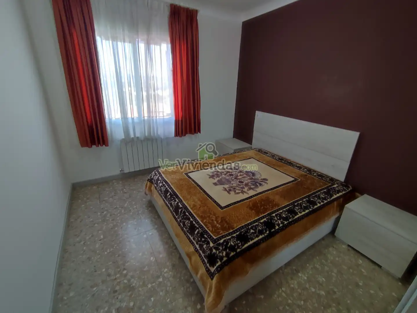 Bedroom of Houses for sale in Masquefa  with Air Conditioner, Heating and Private garden