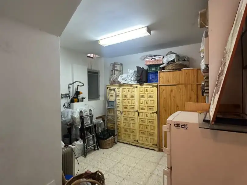 Xalet amb jardí en venda a Calle Ivan Turgueniev 35, imagen 38