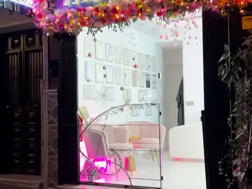 Local de alquiler en Marbella con Aire acondicionado y Internet