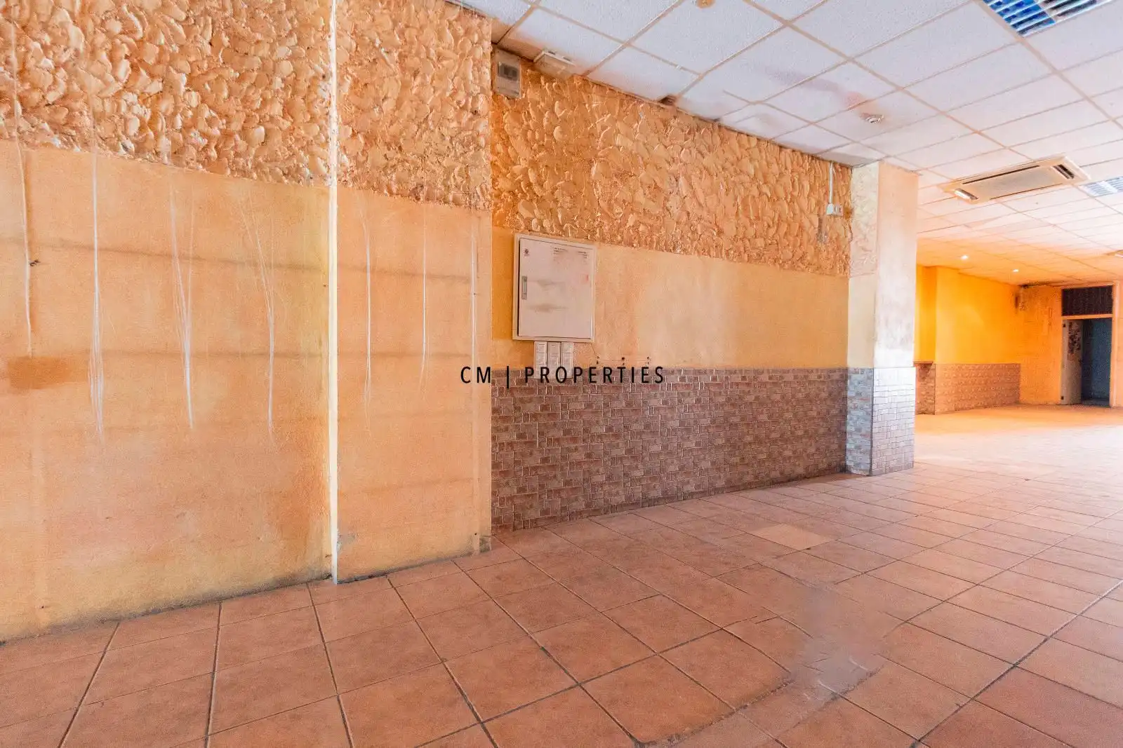 Local en venta en Valencia con Terraza