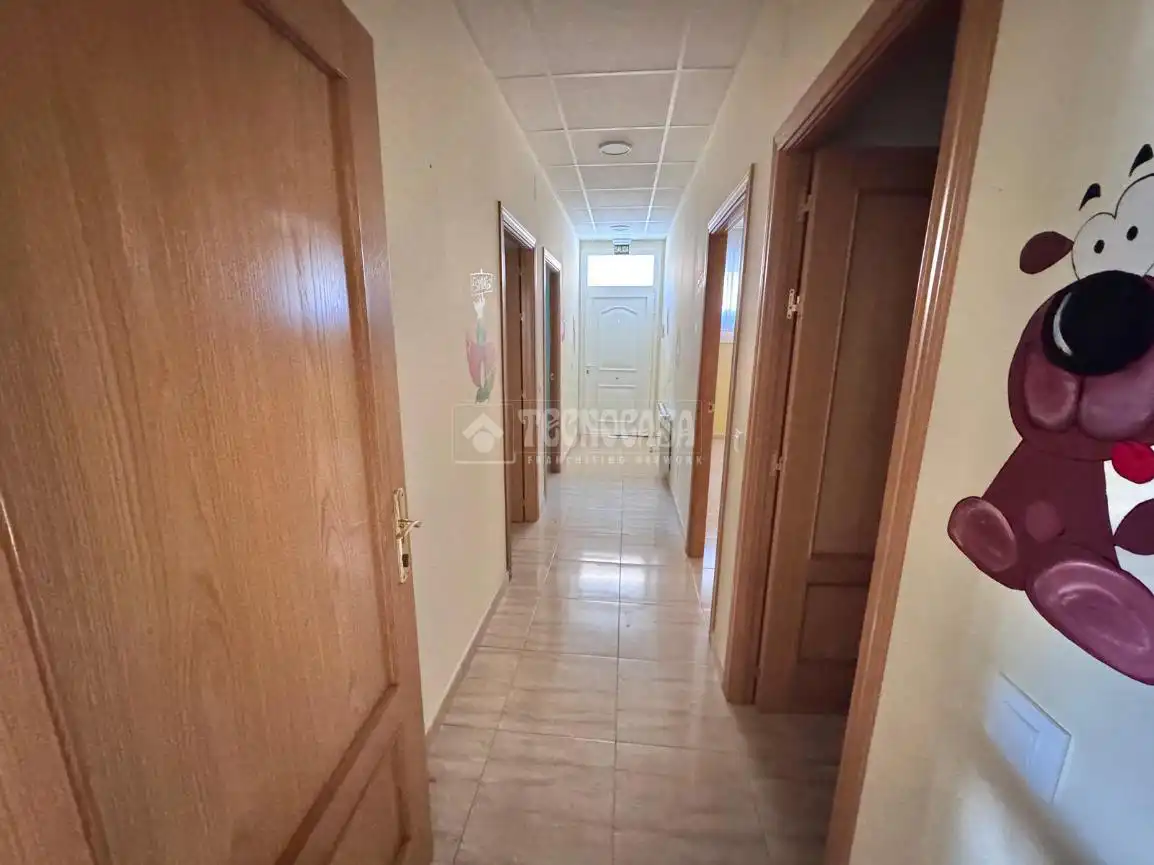 Casa adosada en venta en Yepes