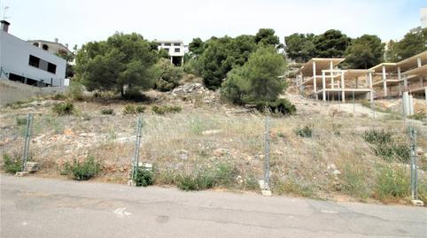 Foto 3 de Residencial en venda a Calle del Madroño, El Balcó - Jaume I, Castellón