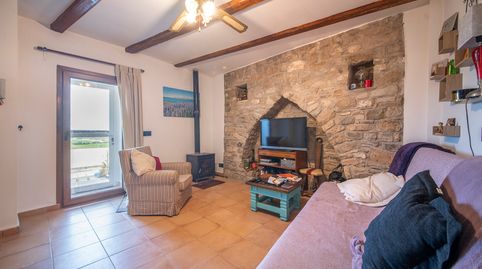 Foto 3 de Casa o xalet en venda a Plaça General Guell, Granyanella, Lleida