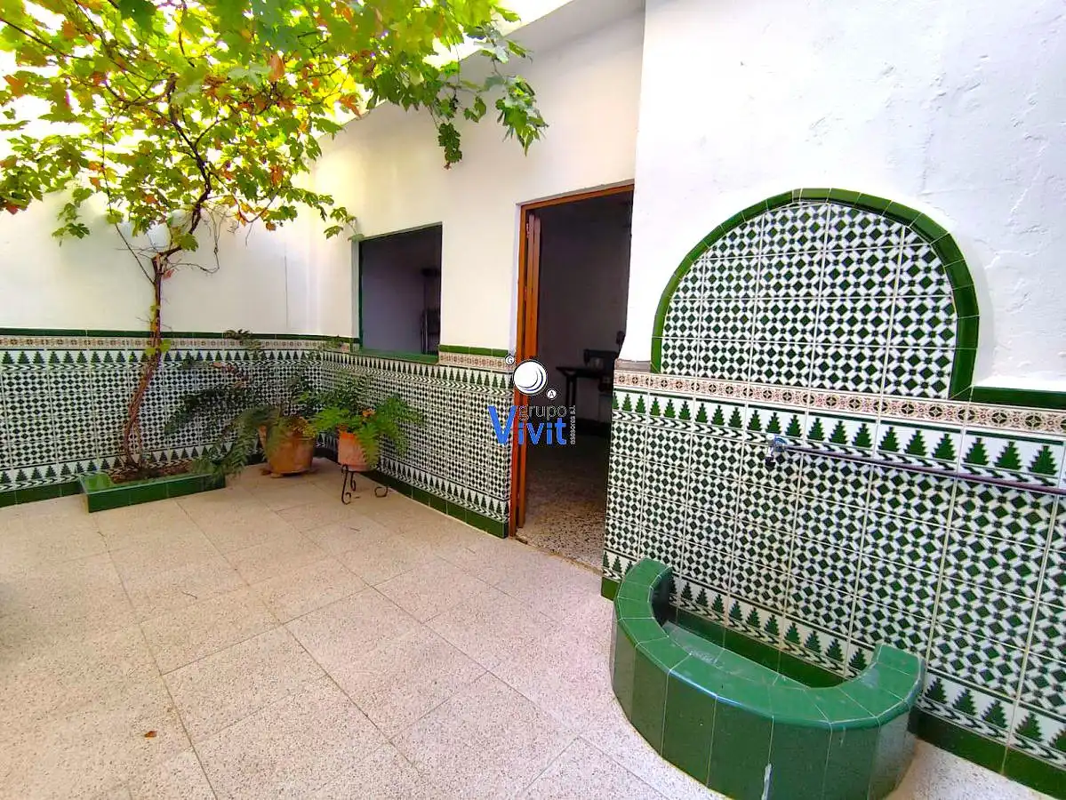 Casa o chalet en venta en Nueva Alcalá