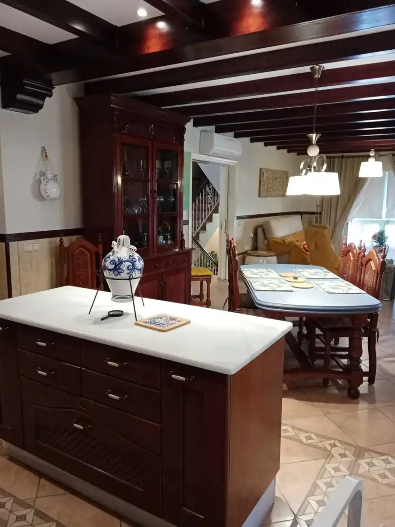 Casa amb jardí en venda a Medina Sidonia, imagen 26
