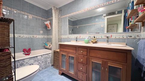 Foto 2 de Àtic en venda a Barrio de Patraix,  Valencia Capital