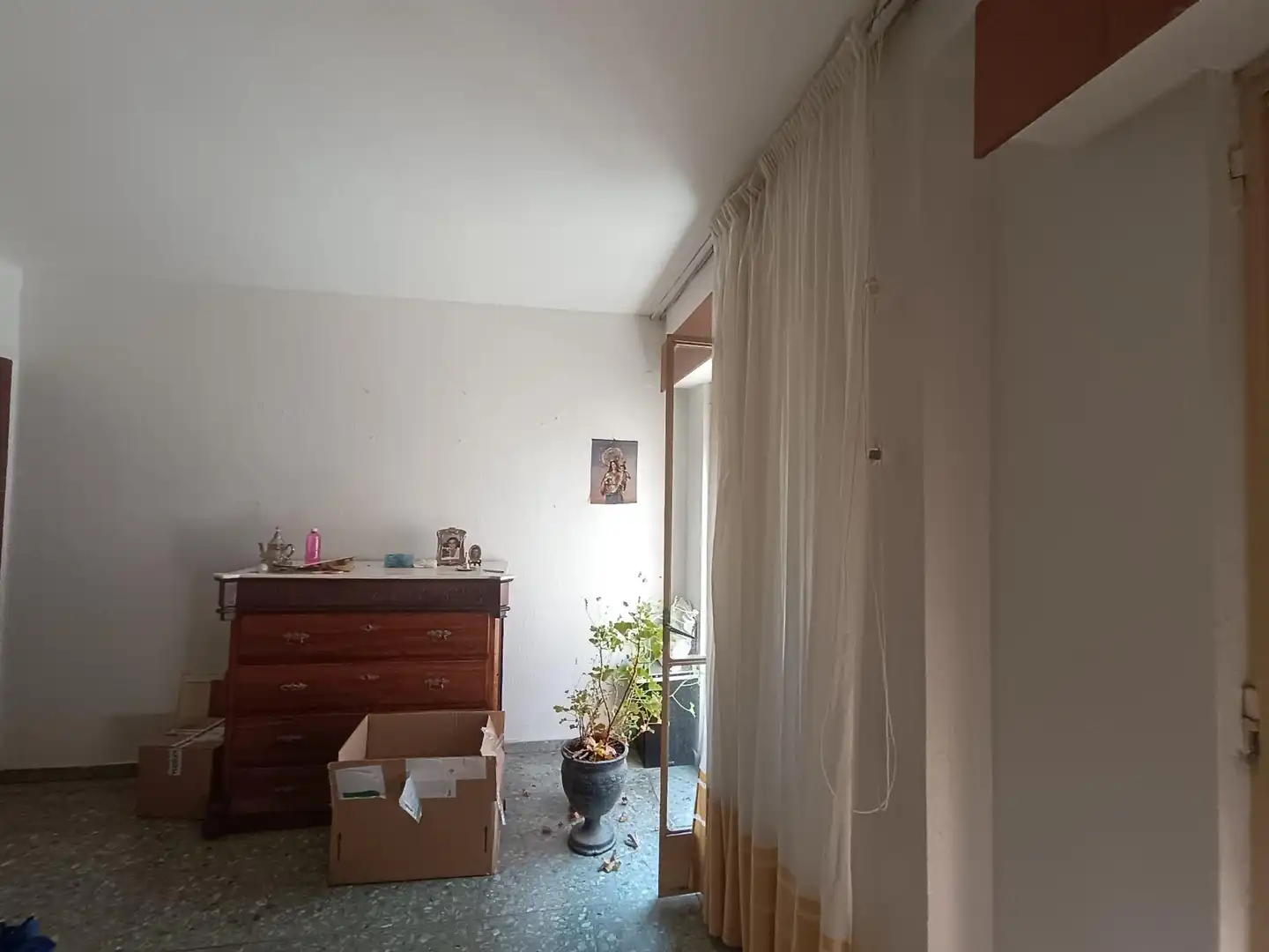 Dormitori de Pis en venda en Córdoba amb Balcó