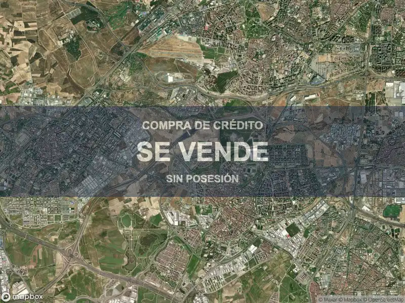Piso en venta en Leganés