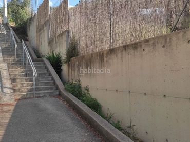 Terreny residencial en venda a Carrer Port de la Bonaigua 42
