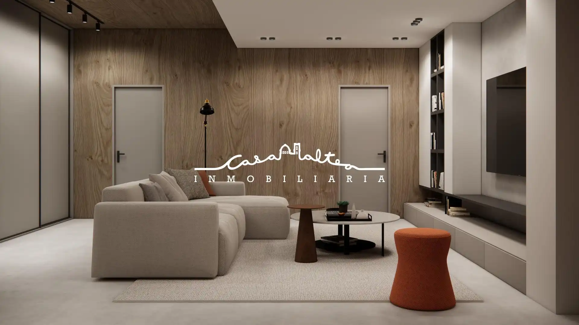 Chalet con piscina en venta en Casco urbano, imagen 8
