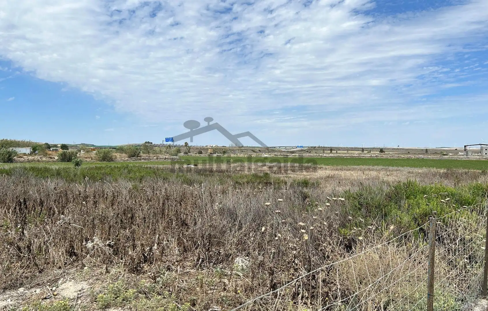 Rustikales Grundstück zum Verkauf in Ctra Jerez - Ctra del Puerto, imagen 4