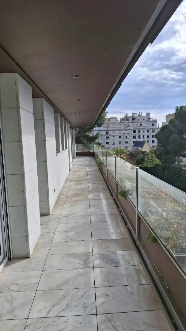 Terraza de Piso en venta en Barcelona con Aire acondicionado, Calefacción y Terraza