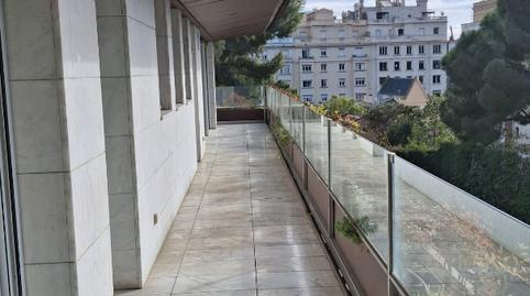 Foto 4 de Pis en venda a Carrer del Císter, 9, Sant Gervasi i la Bonanova,  Barcelona Capital