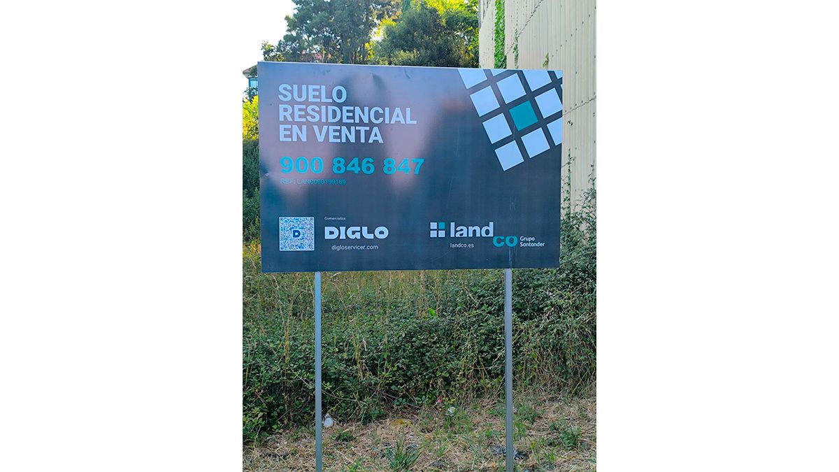 Residencial en venda en Ames