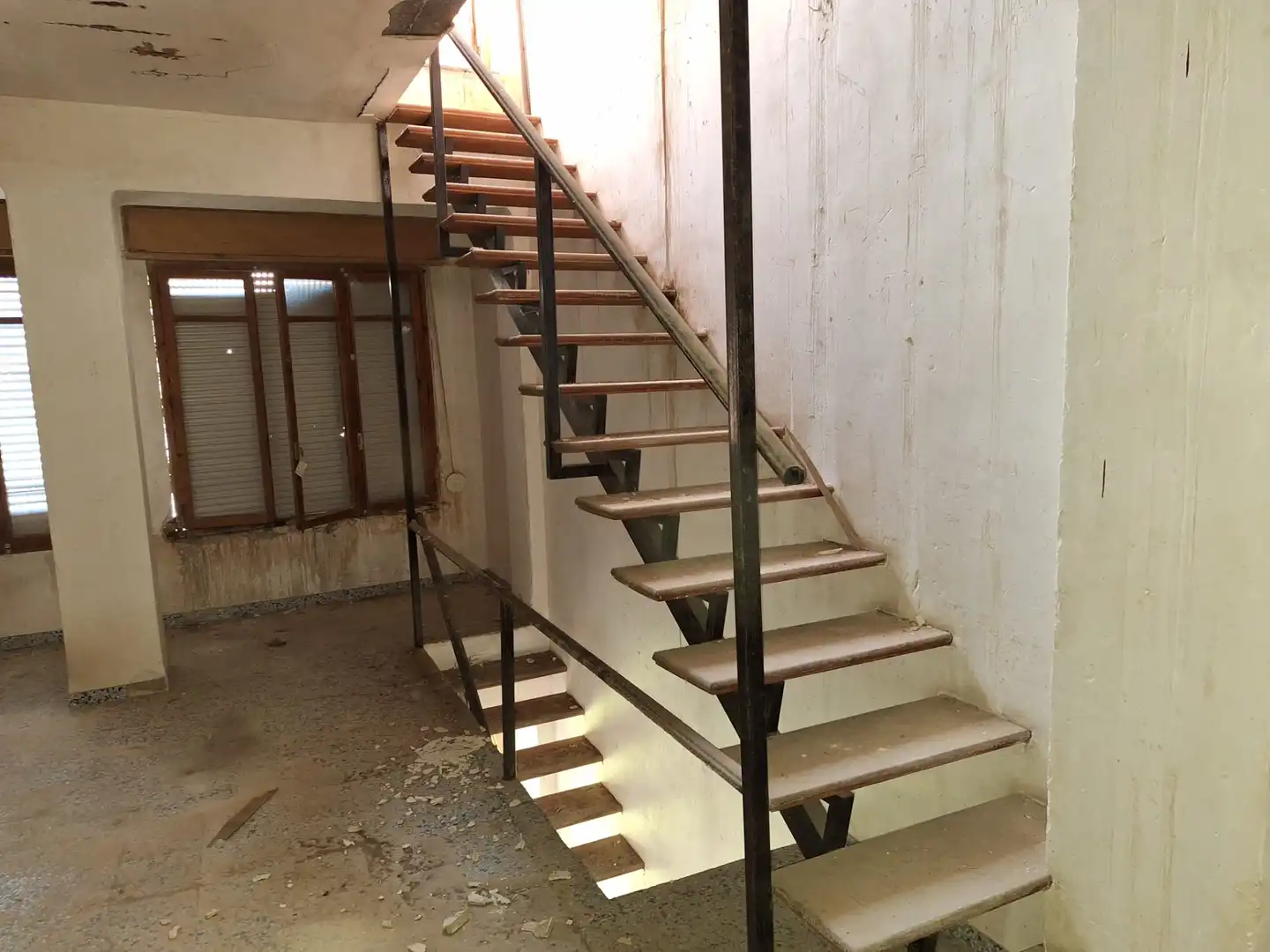 Edificio en venta en Centro