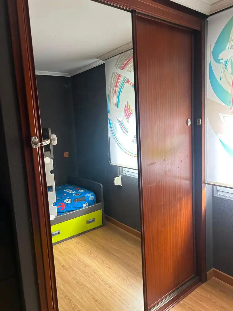 Dormitori de Dúplex en venda en Piélagos amb Calefacció, Parquet i Traster