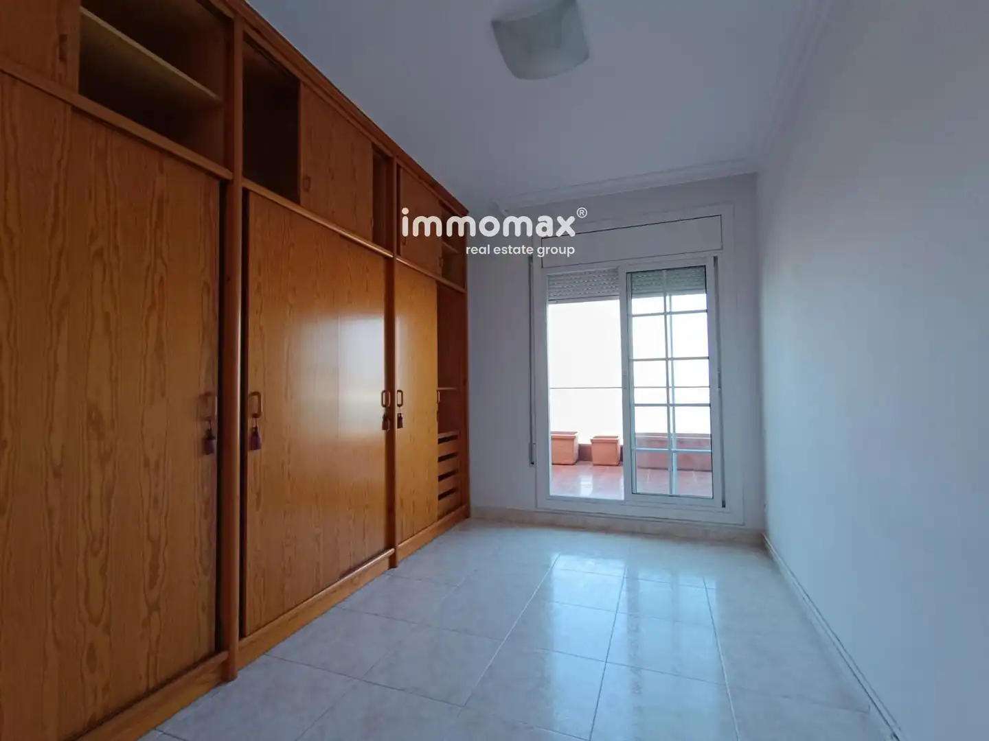Habitación de Piso de alquiler en Esplugues de Llobregat con Calefacción y Terraza