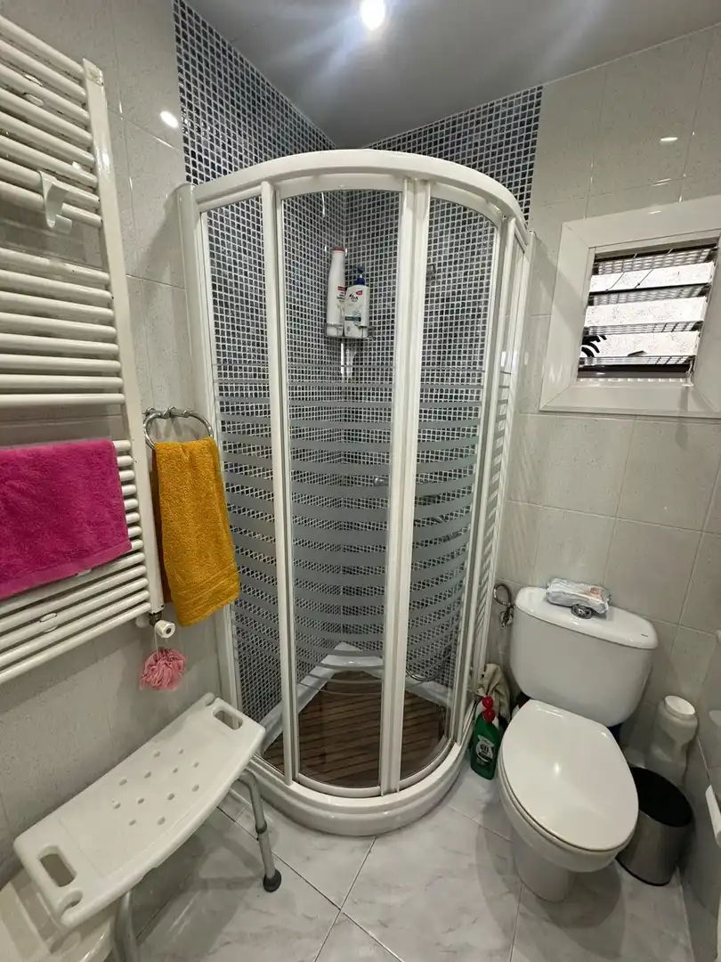 Apartament amb terrassa en venda a Carrer PUIG I CADAFALCH, imagen 21