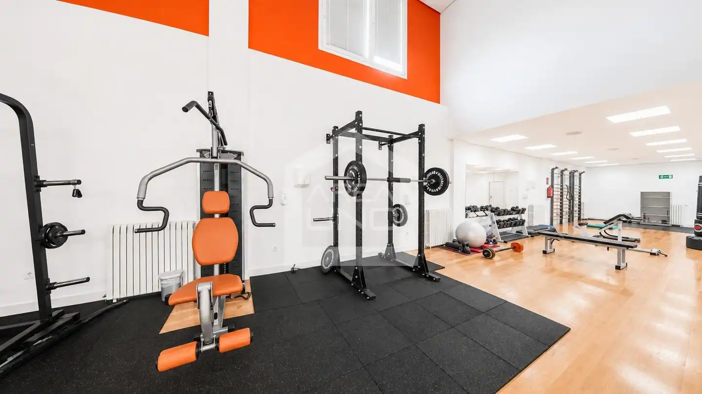 Piso en venta en Madrid con Aire acondicionado, Calefacción y Trastero