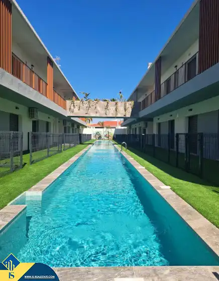 Chalet con piscina en venta en Pilar de la Horadada ciudad, imagen 2