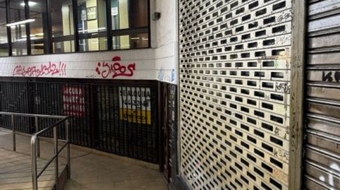 Photo 2 of Premises for sale in Poza Lizentziatuaren Kalea, 22, Campuzano, Bilbao