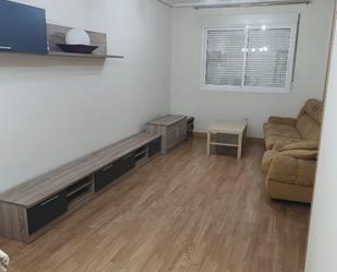 Sala d'estar de Planta baixa en venda en  Murcia Capital amb Aire condicionat, Calefacció i Parquet