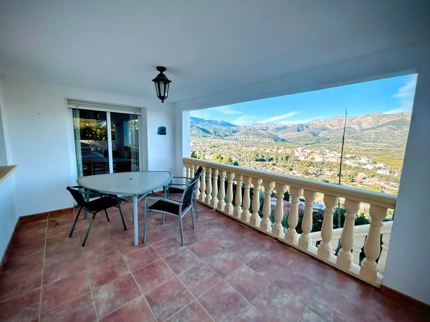 Villa avec terrasse à vendre à Orba, imagen 7