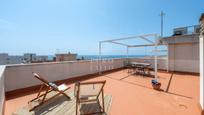 Terrace of Attic for sale in Mont-roig del Camp  with Air Conditioner, Heating and Terrace