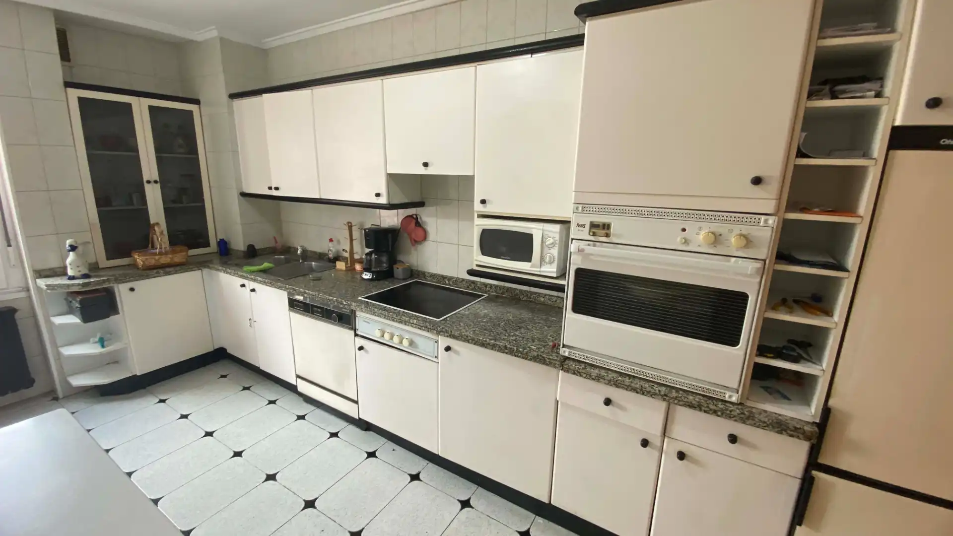 Piso con terraza en venta en Avenida Leopoldo Alas Clarín, imagen 10