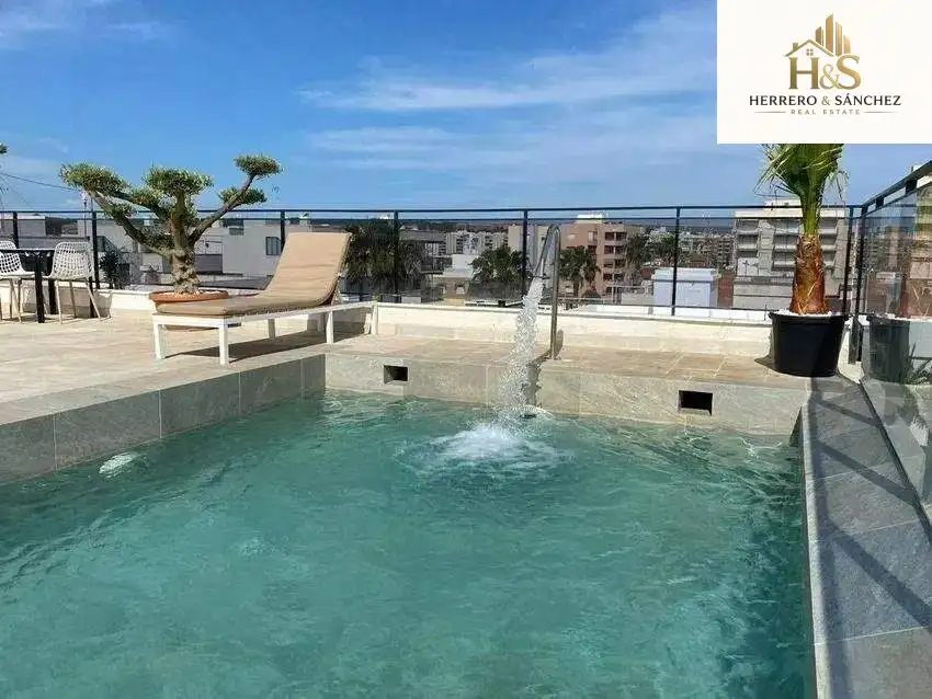 Hotel mit Aufzug zum Verkauf in Calle de Hellín, imagen 48