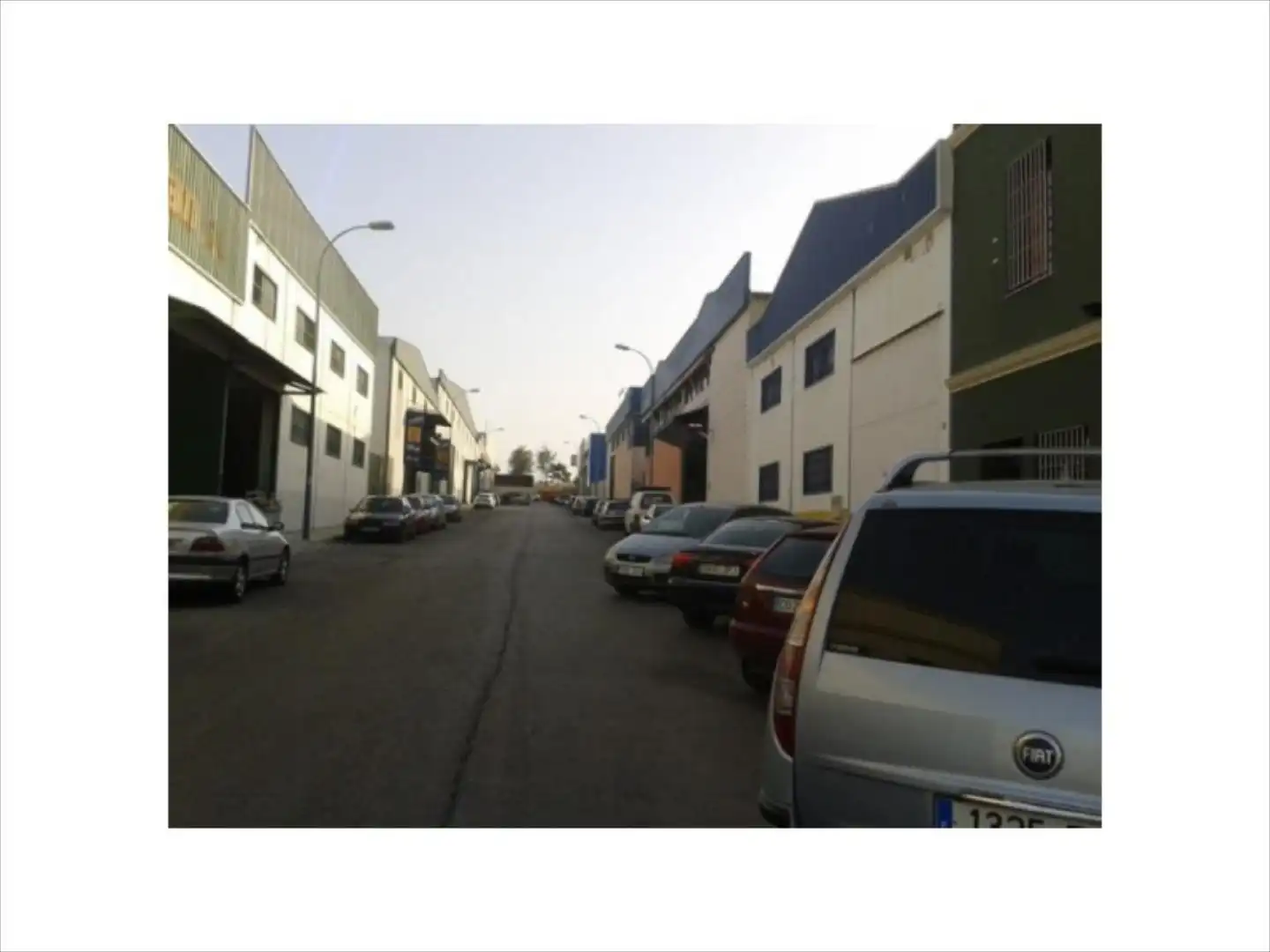 Industrial building for sale in Poleares, imagen 8