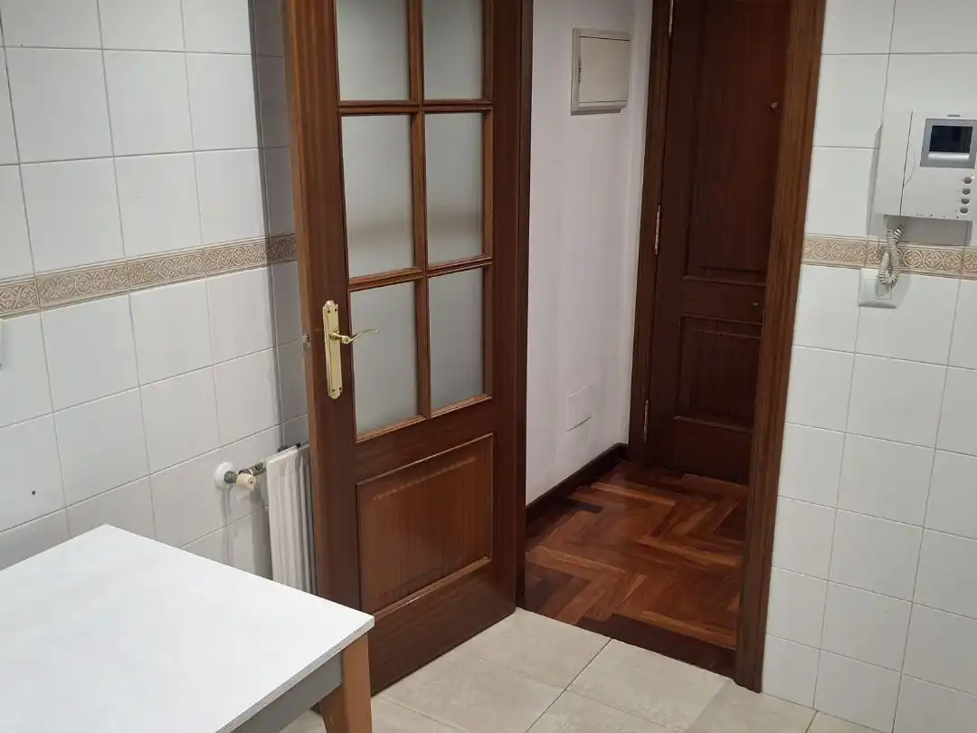 Wohnung zur Miete in Oleiros, A Coruña
