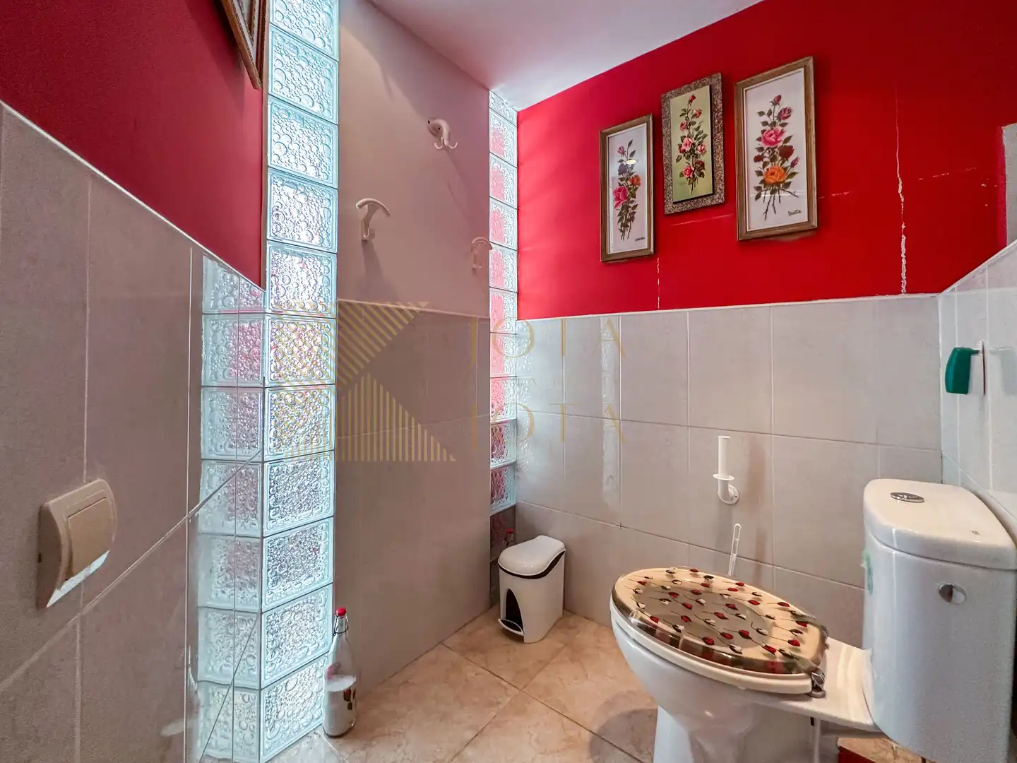 Casa amb terrassa en venda a Aiguaviva Parc, imagen 44