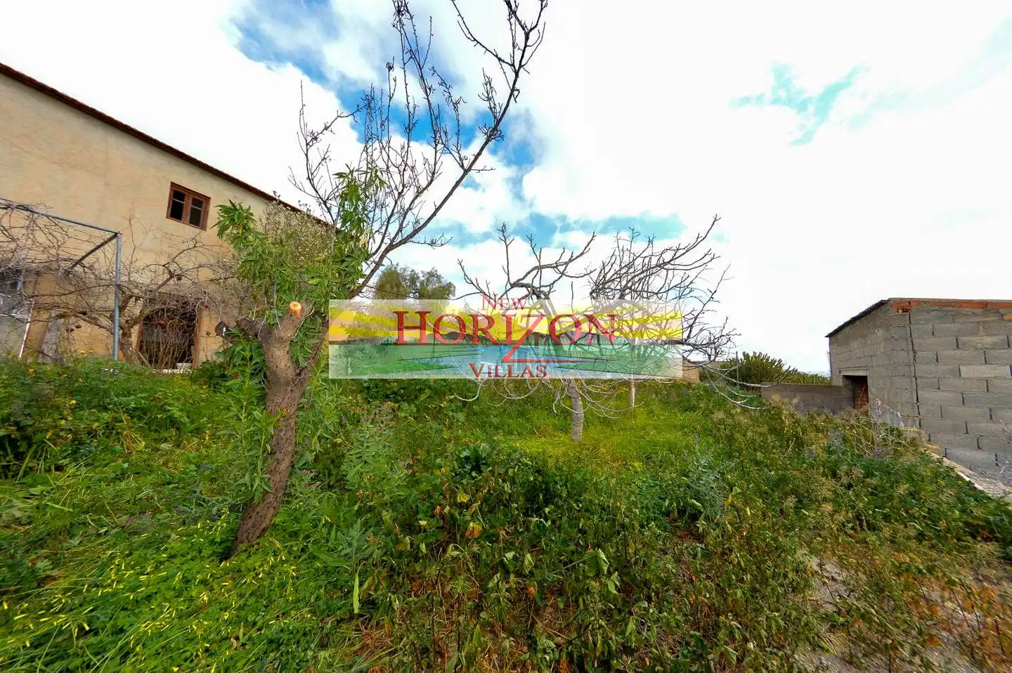 Casa con terrazza in vendita a Cantoria, imagen 38